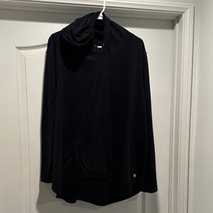 Black Women’s Sweater